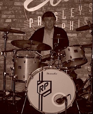 25th Anniversary Dress Rehearsal